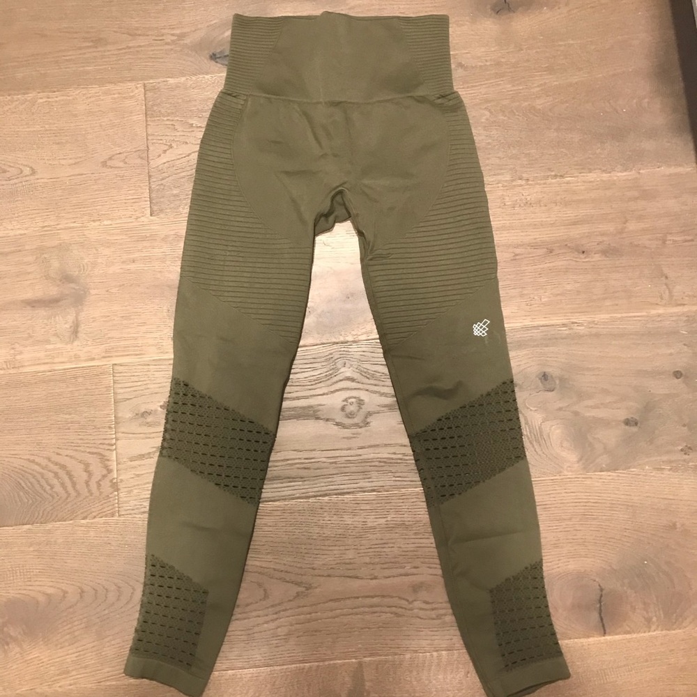 Jed North Leggings